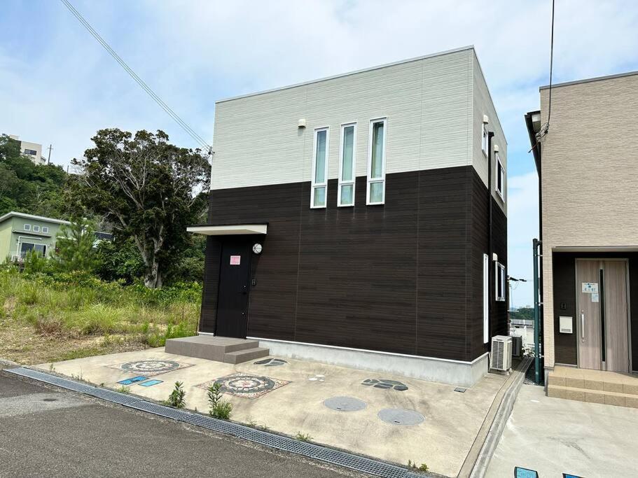 白浜貸し別荘ｆ-69 Shirahama Eksteriør billede